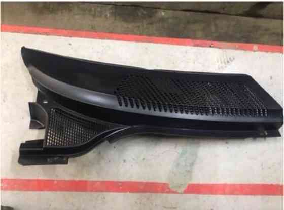 Бу пластик под лобовое стекло жабо Renault Scenic 1, 8200050331 Кропивницкий