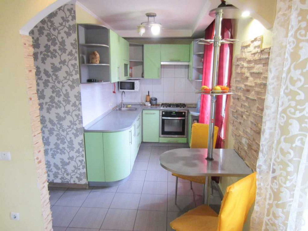продажа 2-к квартира Киев, Святошинский, 55000 $ Київ - зображення 6