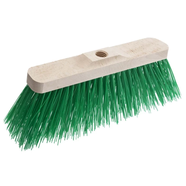 Щетка для пола Garden Wooden 35см 11609 Киев - изображение 1