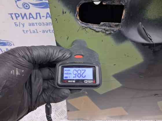 Дверь передняя правая Mitsubishi L200 KB 2.5 DIESEL 4D56 2006 (б/у) Київ