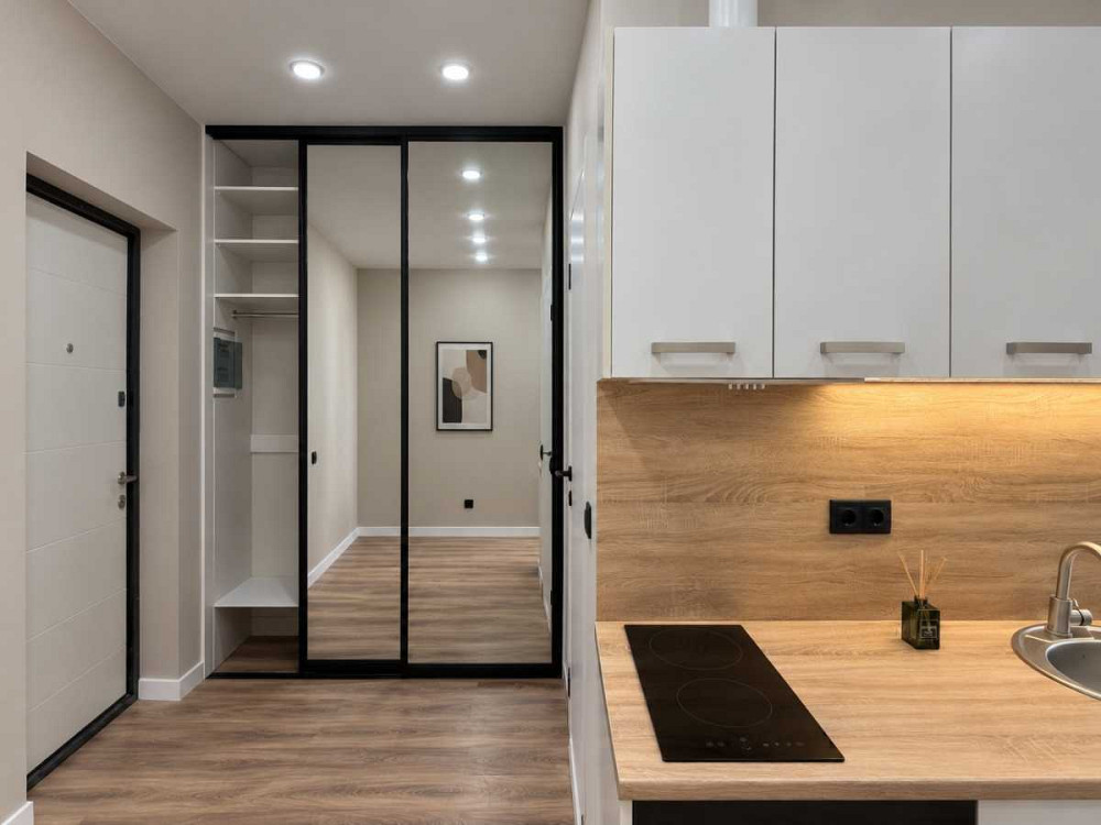 продажа 1-к квартира Киев, Святошинский, 41900 $ Київ - зображення 9