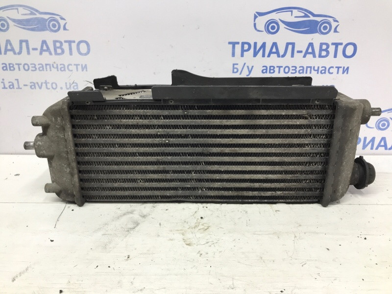 Радиатор интеркуллера Kia Sportage 2010-2016 282712F450 (Арт. 54734) Київ - зображення 2