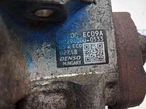 ТНВД Nissan Navara D40 2.5 DIESEL YD25DDTI 2004 (б/у) Киев