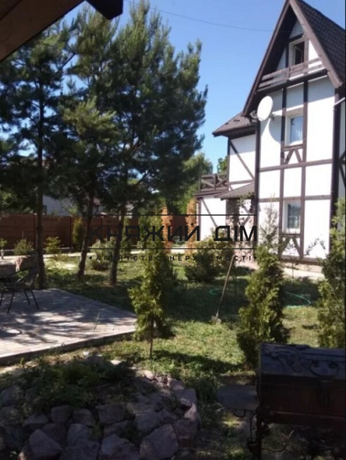 Аренда нового дома рядом с Ирпенем. Код объекта 137865 Київ - зображення 6