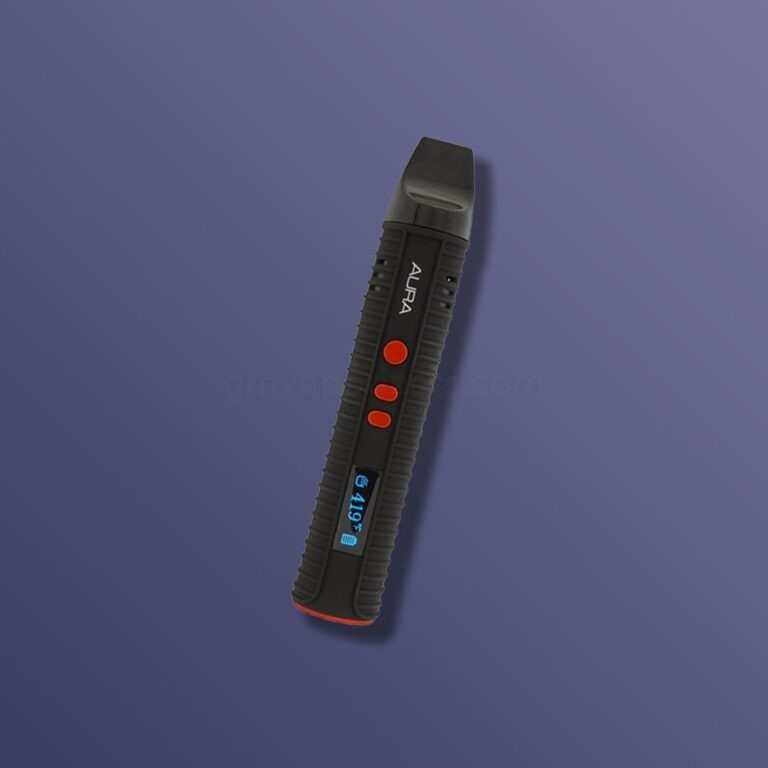 Вапорайзер Flowermate Aura Одеса - зображення 1