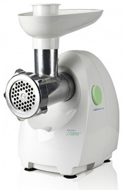 М'ясорубка Ves VES Electric-4140 Київ - зображення 1