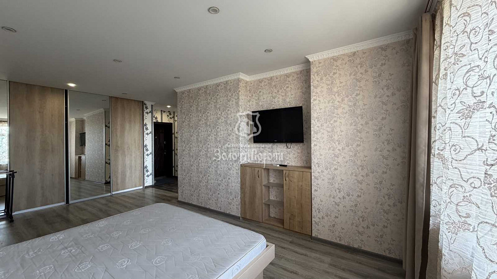 продажа 1-к квартира Киев, Дарницкий, 74000 $ Київ - зображення 4