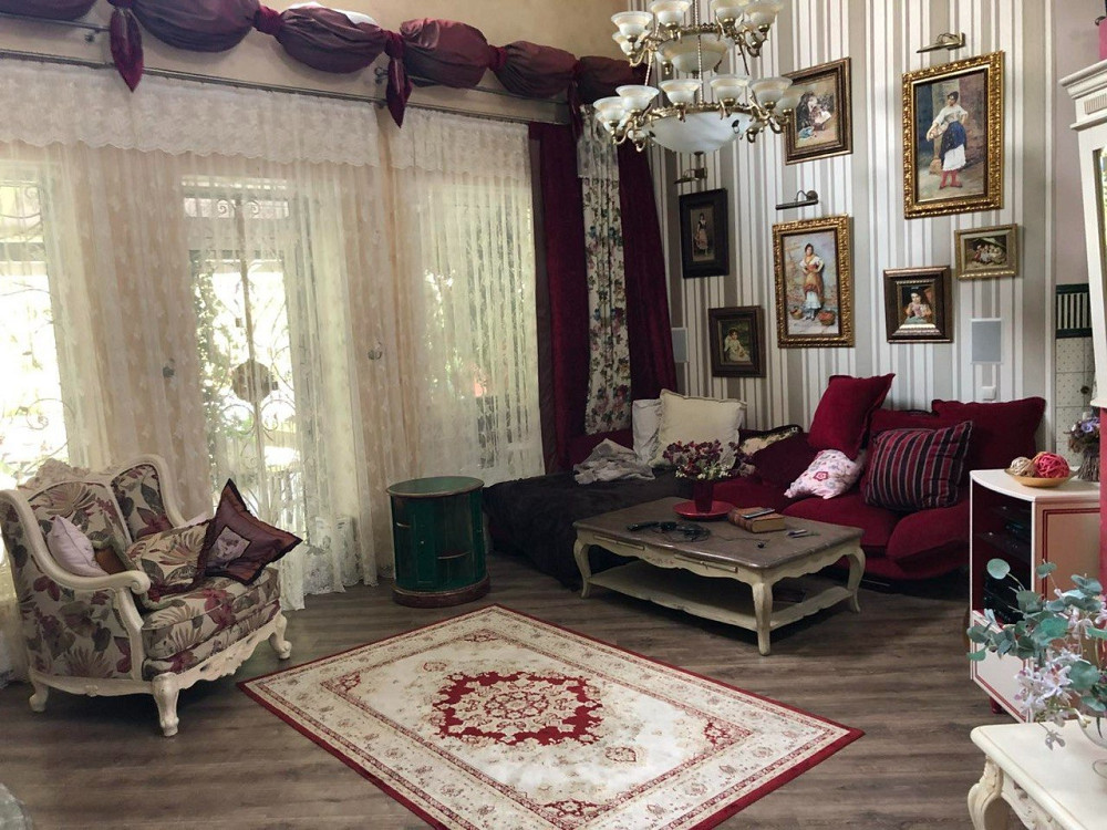 Продам будинок в стилі фьюжн Меблі Техніка Ландшафтний дизайн Днепр - изображение 2