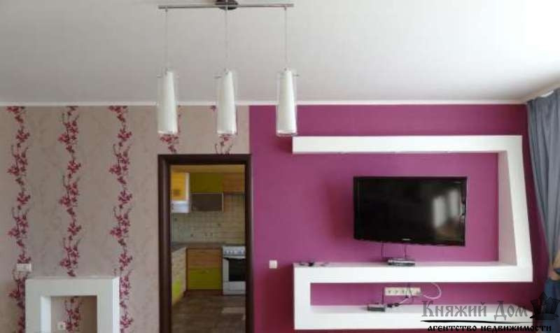 Оренда 3-кімнатної роздільної квартири в ЖК Корона, метро Позняки. № 1152733 Киев - изображение 4