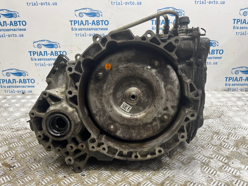 Коробка передач АКПП Ford Edge 2 2.0 БЕНЗИН ENR90 2015 (б/у) Киев - изображение 1