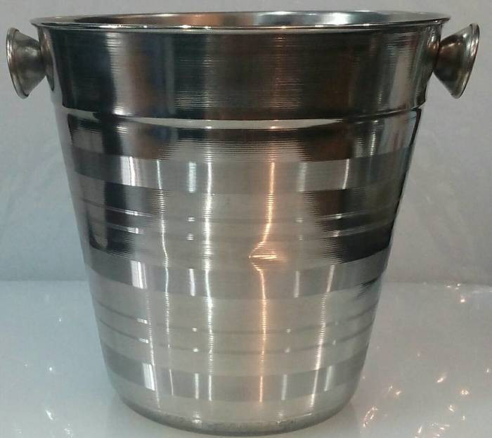 Відро для льоду на 1,3 л Empire М-1202 Київ - зображення 1