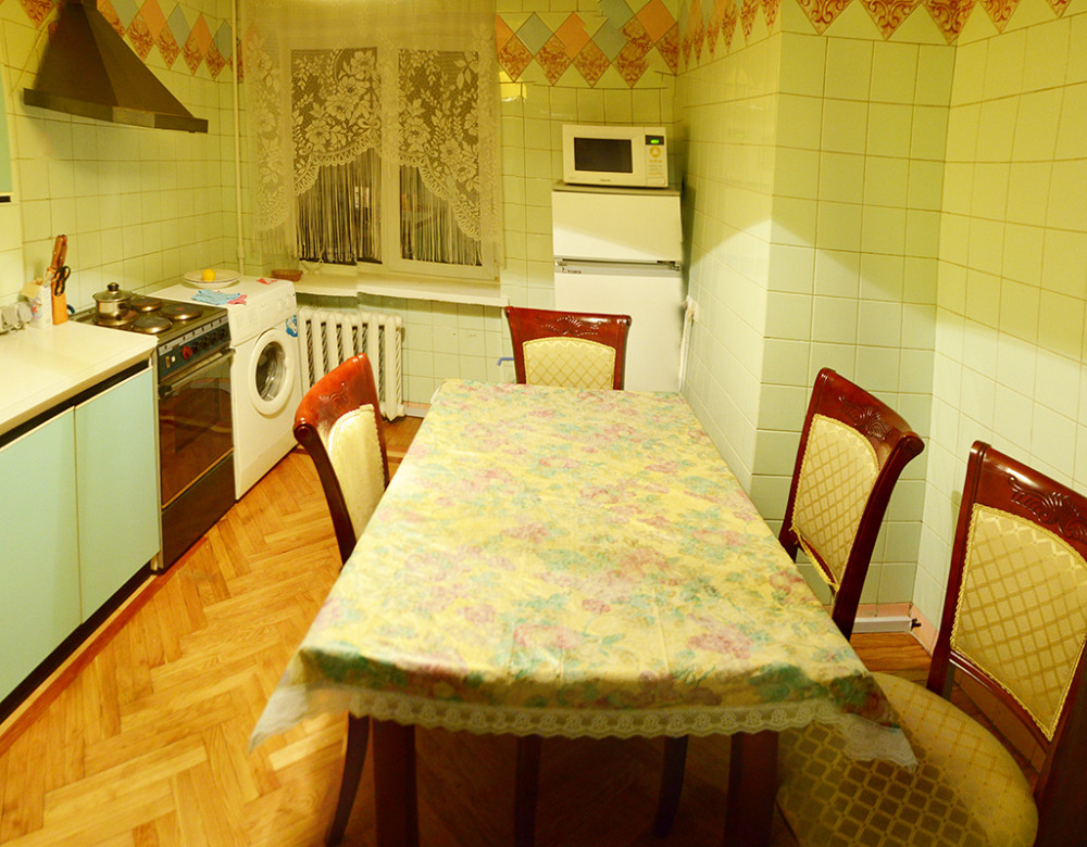 Отличная 2 ком. разд. возле ст. м. Дружбы народов.Код объекта 1176835 Киев - изображение 4