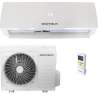 Кондиционер инверторный Grunhelm GAC09GHI32 (6990001347980) 25м2 R32 9000BTU -15/+31°C Сплит-система Київ