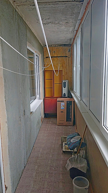 Здам однокімнатну на Стуса (Славіна).Критий Ринок. Біла Церква - зображення 10