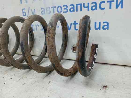 Пружина задняя Mitsubishi Lancer 9 1.6 БЕНЗИН 4G18 2003 (б/у) Київ