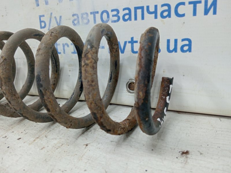 Пружина задняя Mitsubishi Lancer 9 1.6 БЕНЗИН 4G18 2003 (б/у) Киев - изображение 3