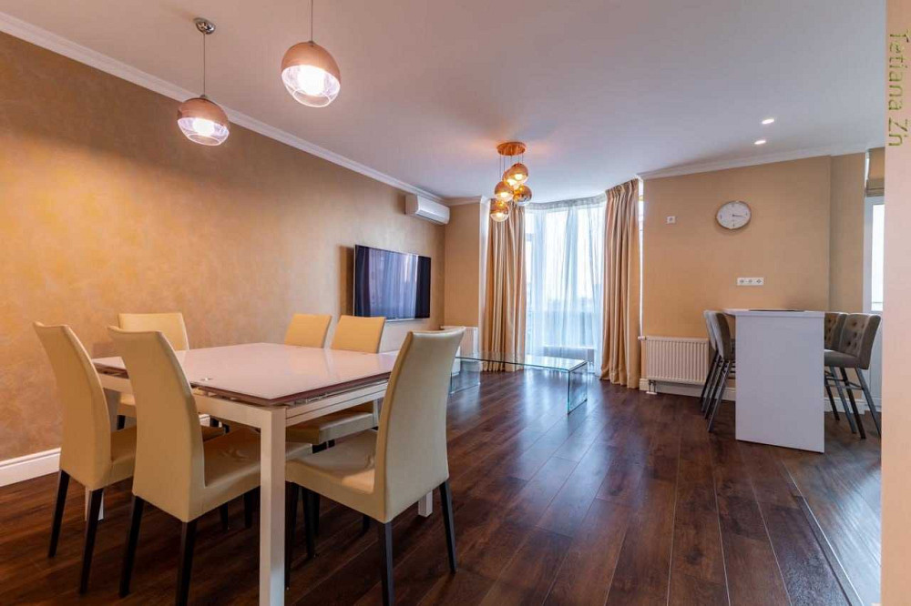 долгосрочная аренда 2-к квартира Киев, Шевченковский, 1000 $/мес. Київ - зображення 2