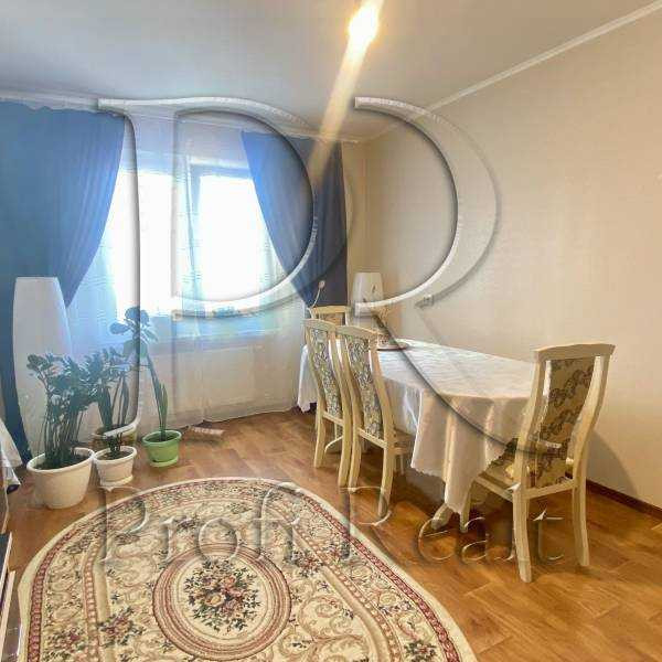 продажа 3-к квартира Киев, Подольский, 116000 $ Киев - изображение 7