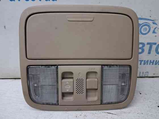 Плафон передний Honda Accord 2002-2008 37130SEAE02ZA (Арт. 87022) Киев