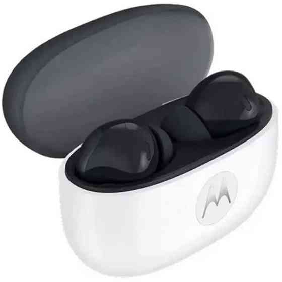 Bluetooth-гарнітура Motorola Moto Buds 2 Carbon (PG38C08162) Харків