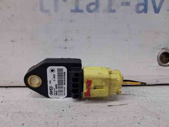 Датчик удара (AIRBAG) Kia Ceed JD 1.6 DIESEL D4FB 2012 (б/у) Київ