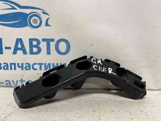 Кронштейн бампера передний левый Jeep Grand Cherokee WK2 3.6 БЕНЗИН ERB 2010 (б/у) Київ