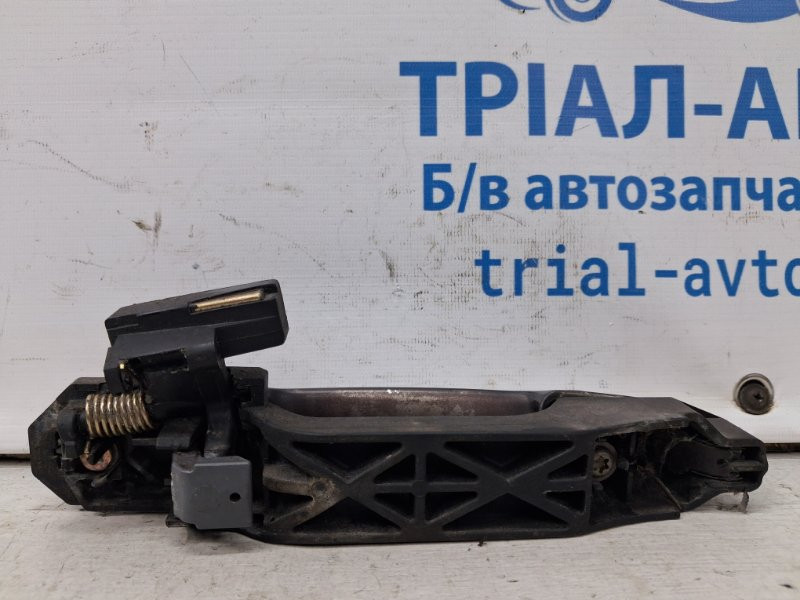 Ручка двери внешняя задняя левая Toyota Camry 2001-2006 6921033080B1 (Арт. 68349) Київ - зображення 3