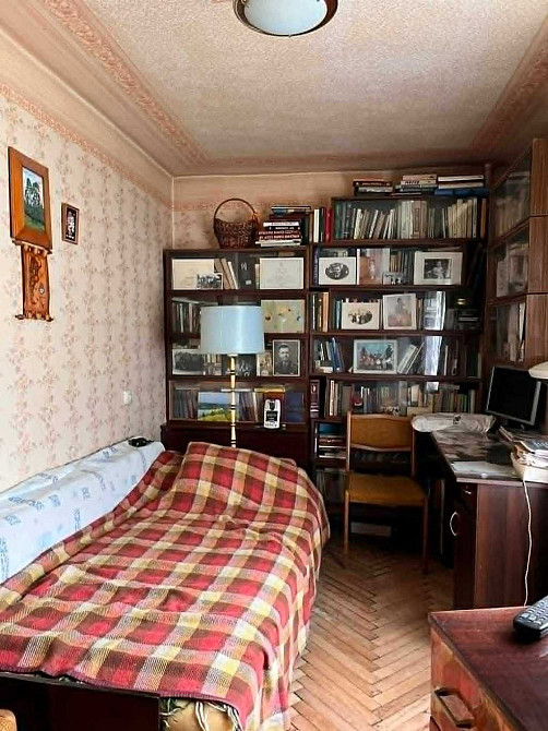 продажа 2-к квартира Харьков, Шевченковский, 32000 $ Харків - зображення 3