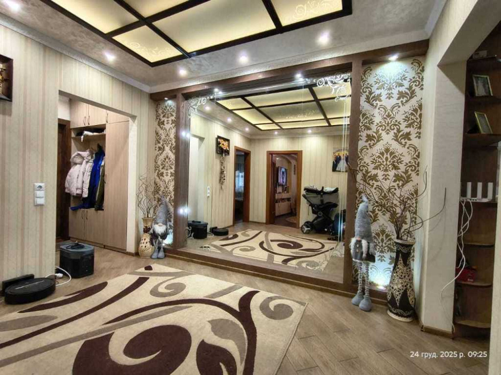 продажа 3-к квартира Киев, Деснянский, 135000 $ Київ - зображення 5