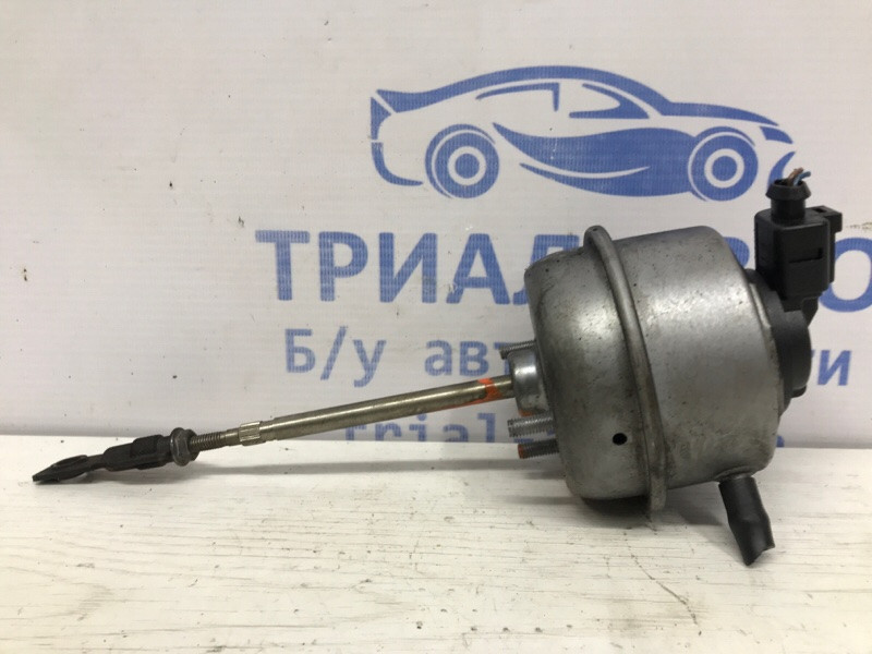 Клапан управления турбиной Mazda CX 5 KE 2.2 DIESEL 2011 (б/у) Київ - зображення 1