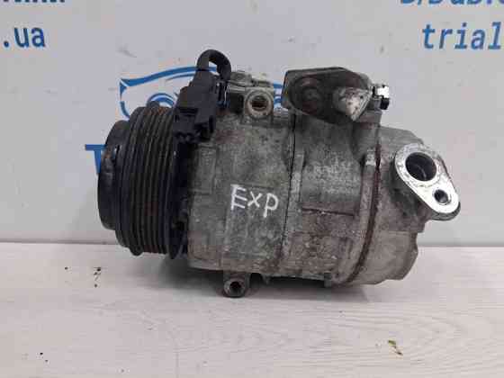 Компрессор кондиционера Ford Explorer 2011-2019 EB5Z-19703-B (Арт. 71976) Киев