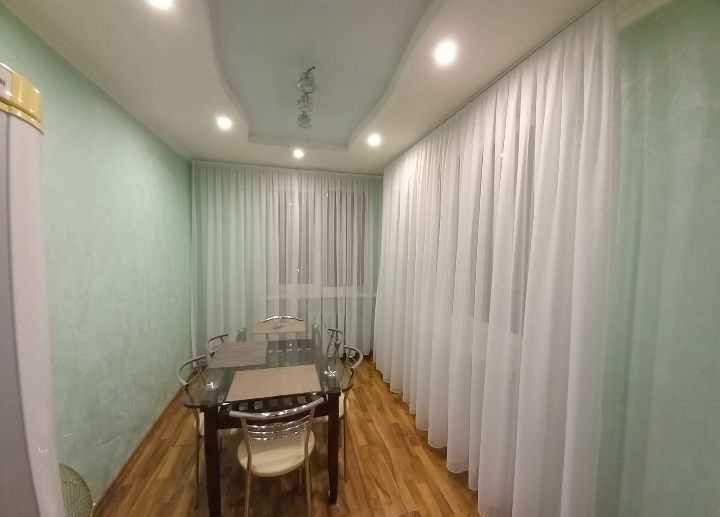 долгосрочная аренда 3-к квартира Одесса, Хаджибейский, 9500 грн./мес. Одесса - изображение 3