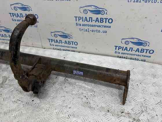 Фаркоп Nissan X-Trail 2014-2021  (Арт. 84041) Київ