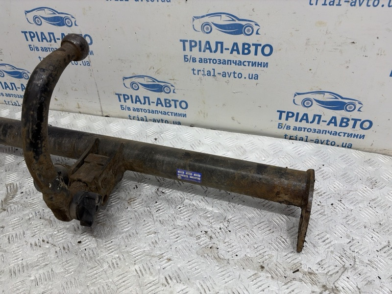 Фаркоп Nissan X-Trail 2014-2021  (Арт. 84041) Київ - зображення 2