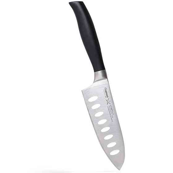 Ніж сантоку Fissman Hattori FS-2526 13 см Киев
