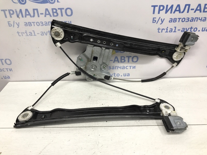 Стеклоподъемник передний правый Chevrolet Cruze 2009-2016 95226746 (Арт. 45841) Київ - зображення 2