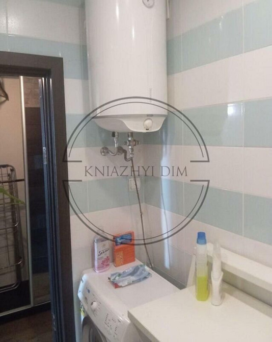 ЖК Південний квартал оренда 1 кімнатної квартири по вул.Сімї Стешенків 9 Киев - изображение 7