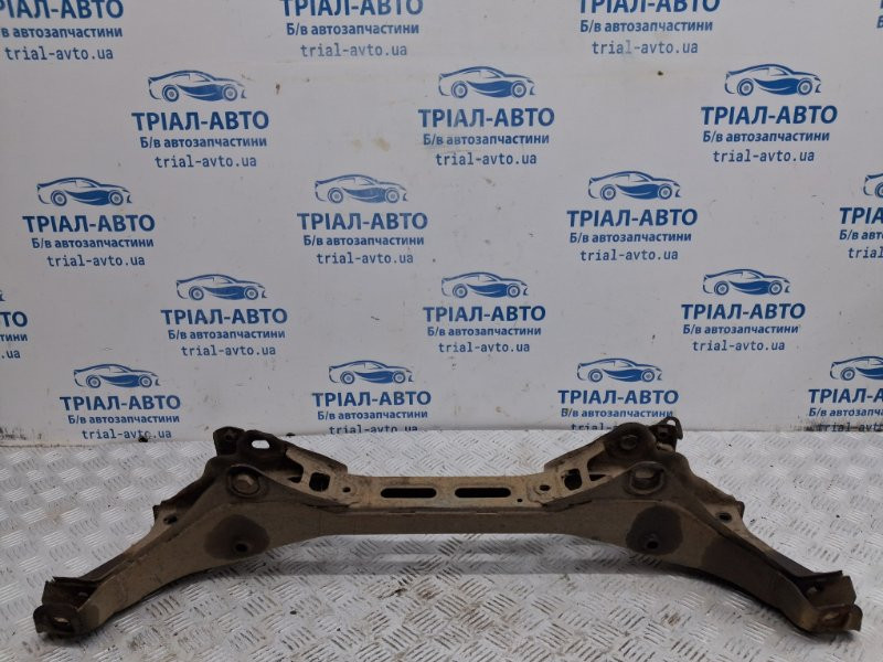 Балка задней подвески Hyundai IX35 2009-2015 554102S010 (Арт. 77557) Київ - зображення 7