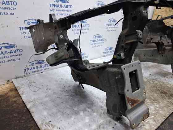 Панель передняя SsangYong Korando C200 2.0 DIESEL D20DT 2010 (б/у) Киев