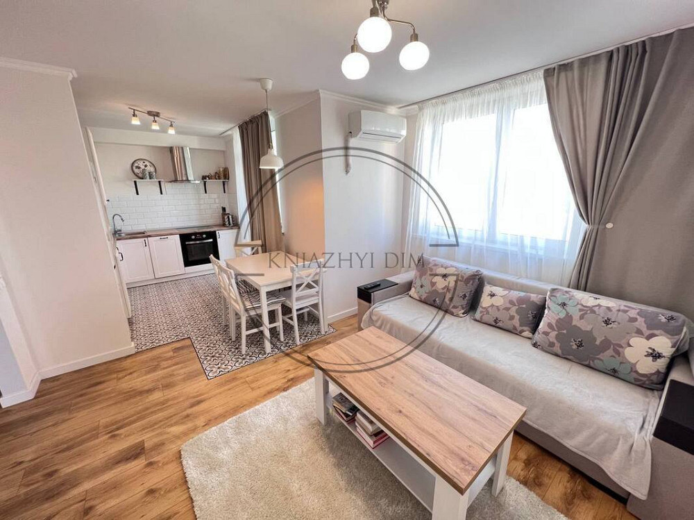 Генератор !!!Продажа 3х ком. квартиры студии на Позняках Код Объекта № 21141817 Киев - изображение 1