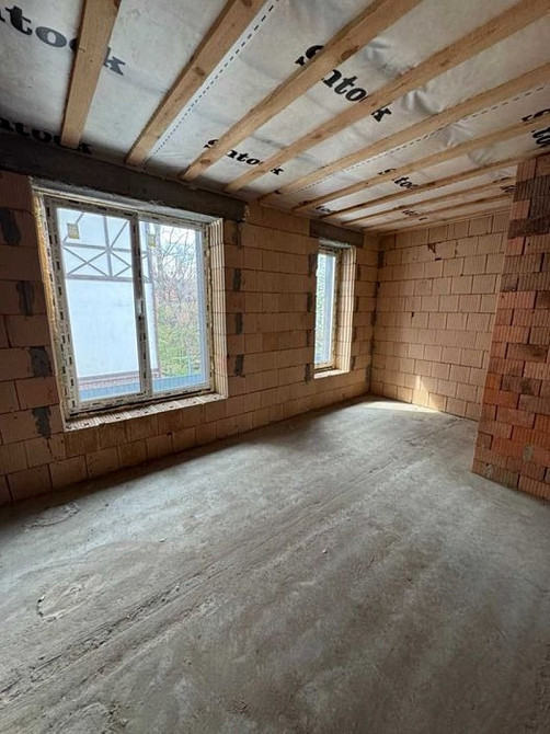 Таунхаус в топовій локації м.Ірпінь (парк НЕЗНАЙКО) Ирпень - изображение 8