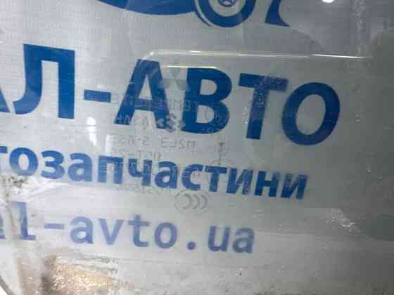 Стекло двери заднее правое Mitsubishi Outlander CU 2.4 БЕНЗИН 4G69 2003 (б/у) Киев