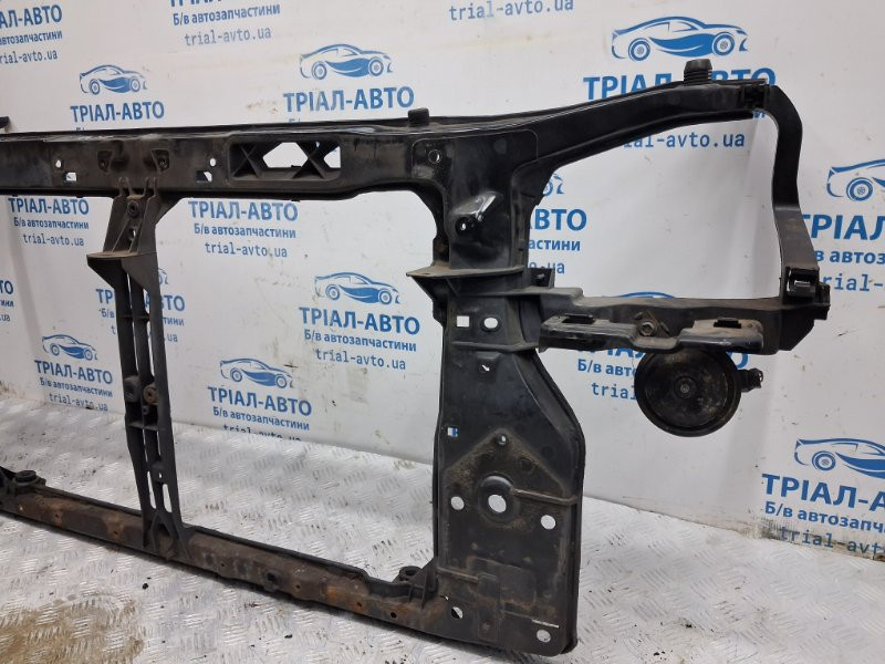 Панель передняя Hyundai Tucson 2004-2009 64101-2E000 (Арт. 79118) Київ - зображення 2