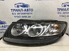 Фара левая галоген Hyundai Santa fe CM 2.7 БЕНЗИН G6EA 2005 (б/у) Київ