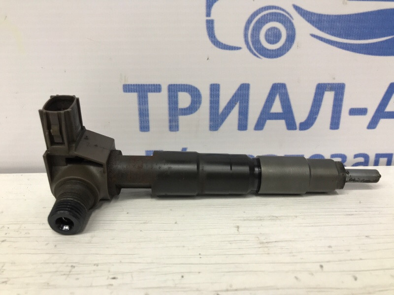 Форсунка топливная Subaru Outback BS 2.0 DIESEL EE20Z 2014 (б/у) Киев - изображение 1