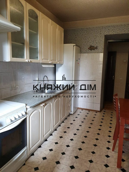 ОРЕНДА просторної 3 кімнатної квартири м.Печерська вул Старонаводницька 8 код 11172155 Київ - зображення 9