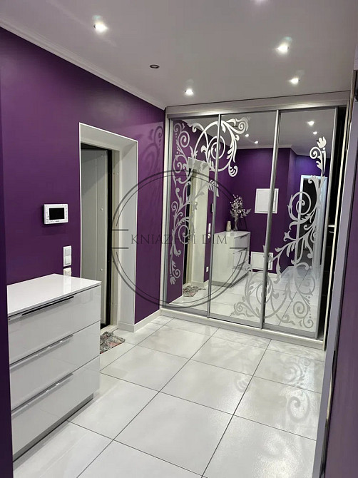 Оренда 2-х к. квартири студіо на Позняках. № 11202857 Киев - изображение 10