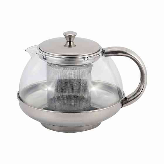 Заварювальний чайник Kamille KM-4316 800 мл Киев