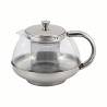 Заварювальний чайник Kamille KM-4316 800 мл Киев