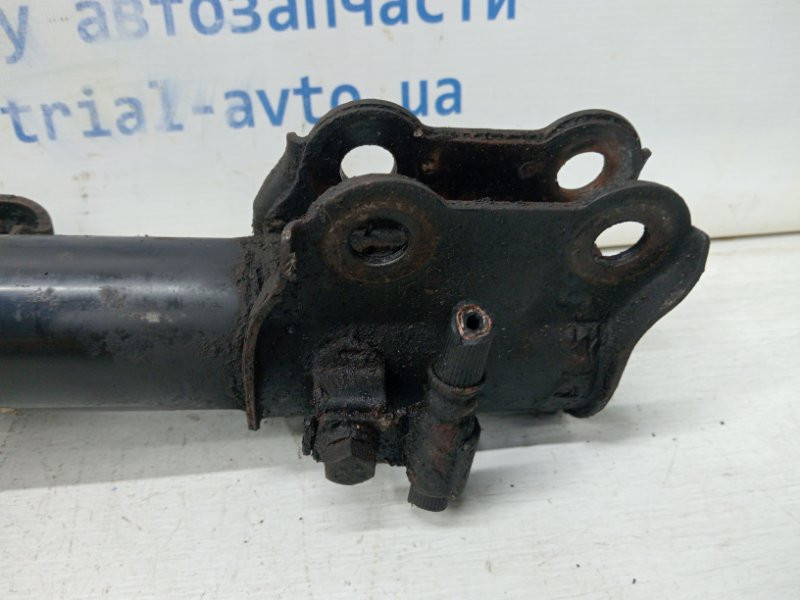 Амортизатор передний левый SsangYong Korando C200 2.0 DIESEL D20DT 2010 (б/у) Киев - изображение 3